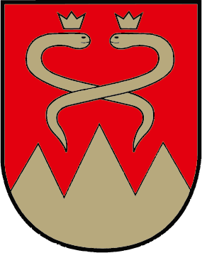 Wappen Gemeinde Geboltskirchen